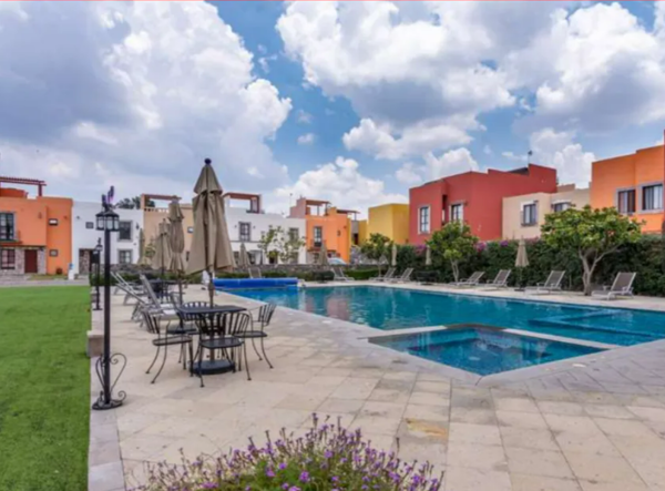 Departamento en venta en Zirándaro, San Miguel de Allende — foto 2 de 20