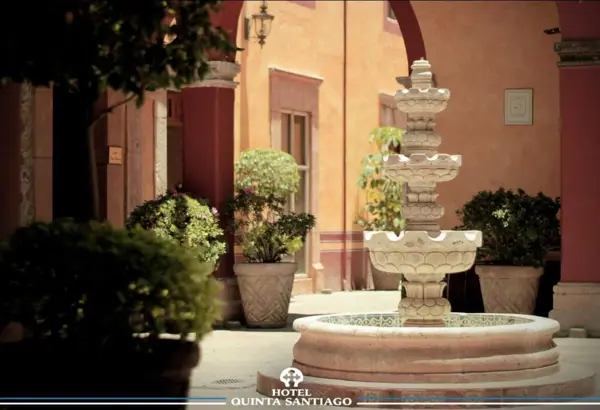 Hotel en venta en Centro, Querétaro, Querétaro