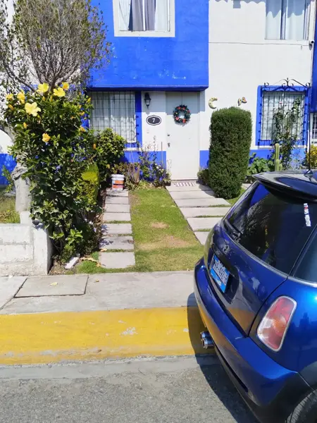 Casa en venta en Benito Juárez 1a. Sección (Cabecera Municipal), Nicolás Romero — foto 2 de 21