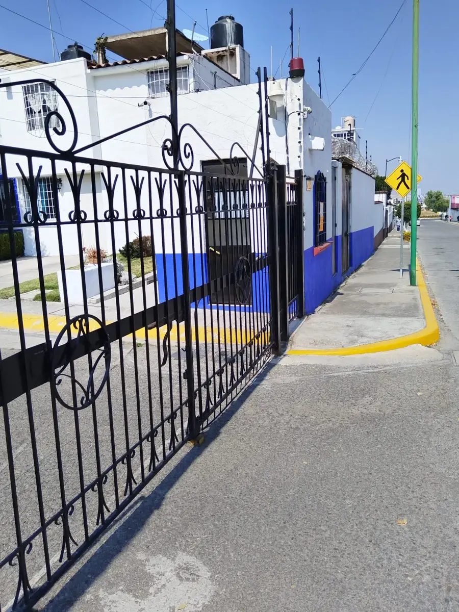 Casa en venta en Benito Juárez 1a. Sección (Cabecera Municipal), Nicolás Romero — foto 1 de 21