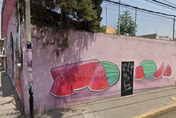 Casa en venta en Santa Cruz Meyehualco, Iztapalapa — foto 2 de 5