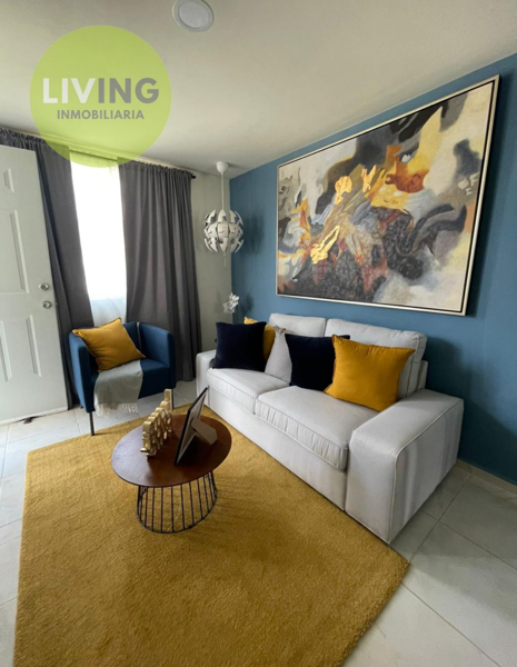 Departamento en venta en El Saucillo, Mineral de la Reforma — foto 3 de 9