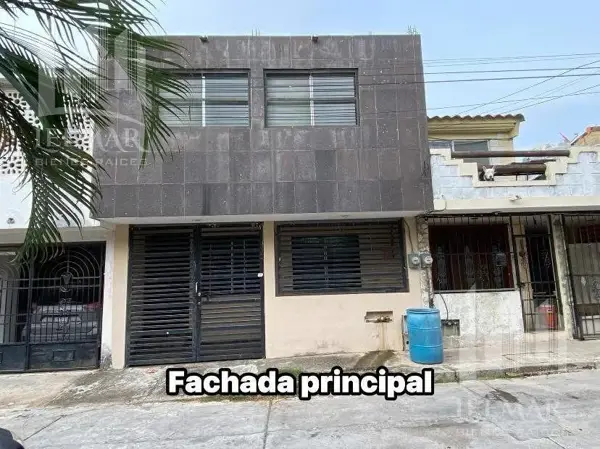 Casa en venta en Laderas de Vista Bella, Tampico — foto 2 de 19