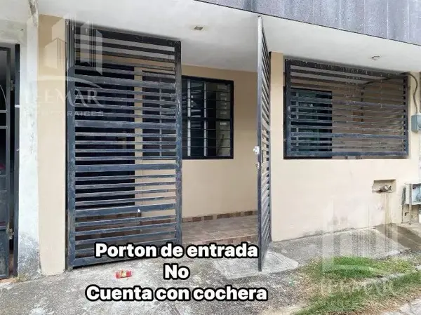 Casa en venta en Laderas de Vista Bella, Tampico — foto 3 de 19