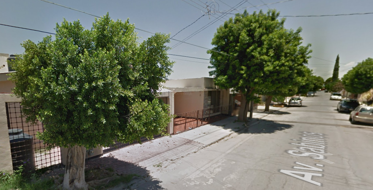 Casa en Remate en Jardines de California, Torreón, Coahuila de Zaragoza