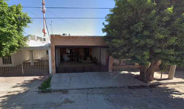 Casa en venta en Jardines de California, Torreón — foto 2 de 11