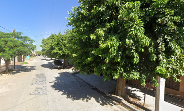 Casa en venta en Jardines de California, Torreón — foto 3 de 11
