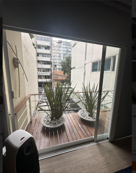 Departamento en renta en Polanco I Sección, Miguel Hidalgo — foto 2 de 33