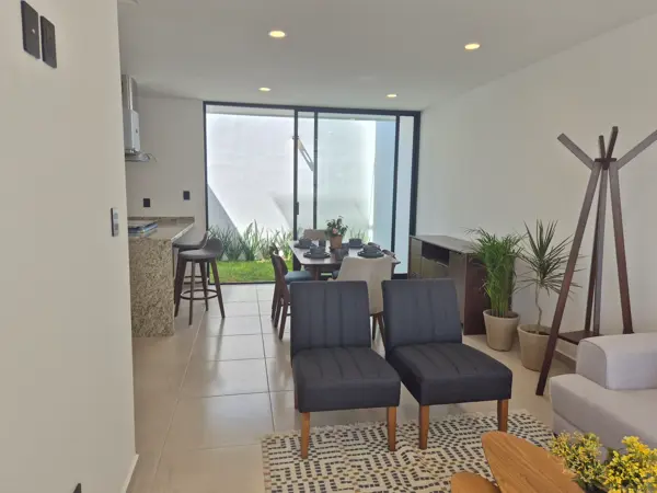 Casa en venta en Llanos de Jesús Tlatempa, San Pedro Cholula — foto 2 de 14
