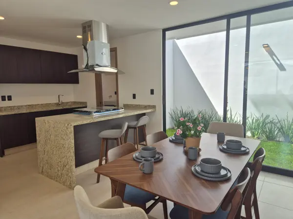 Casa en venta en Llanos de Jesús Tlatempa, San Pedro Cholula — foto 3 de 14
