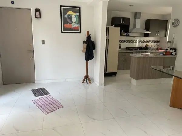 Departamento en venta en Narvarte Poniente, Benito Juárez — foto 2 de 20