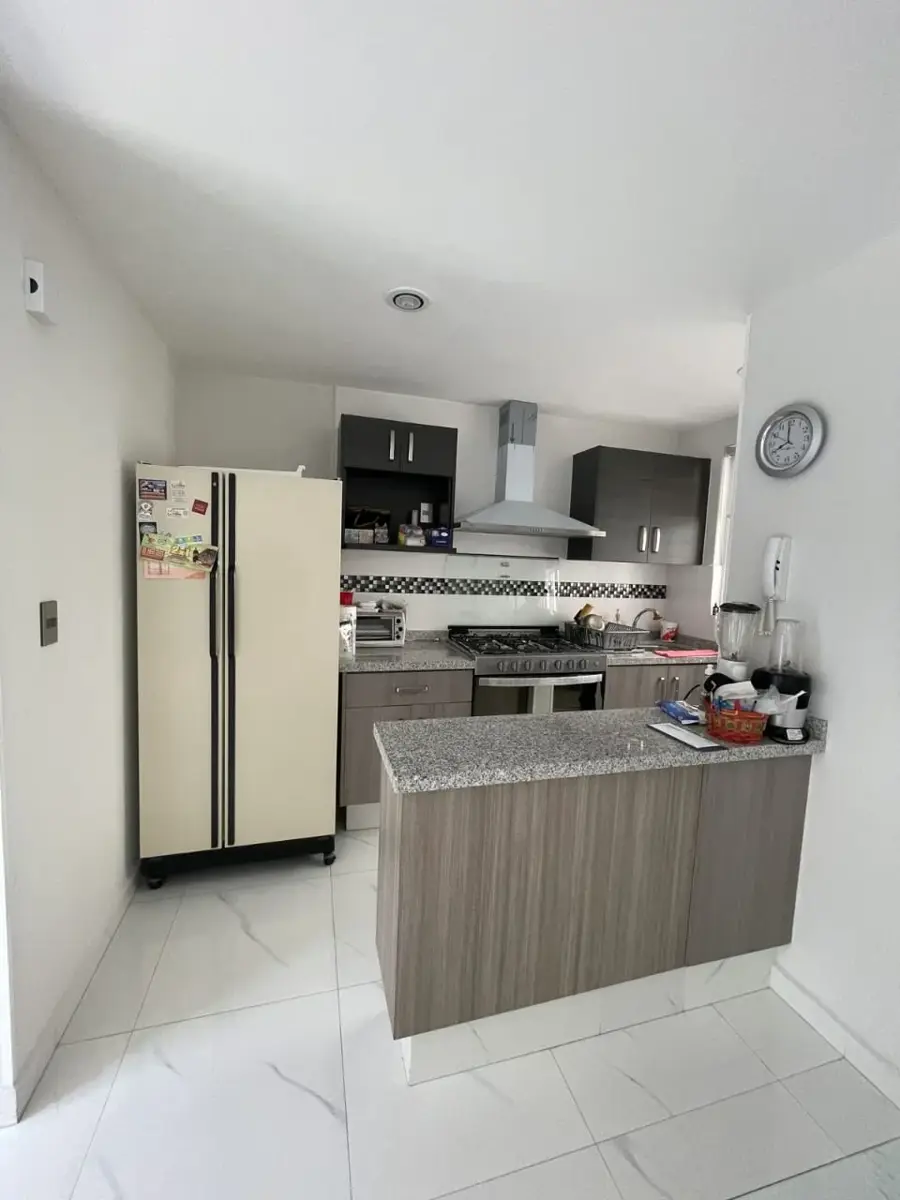 Departamento en venta en Narvarte Poniente, Benito Juárez — foto 1 de 20