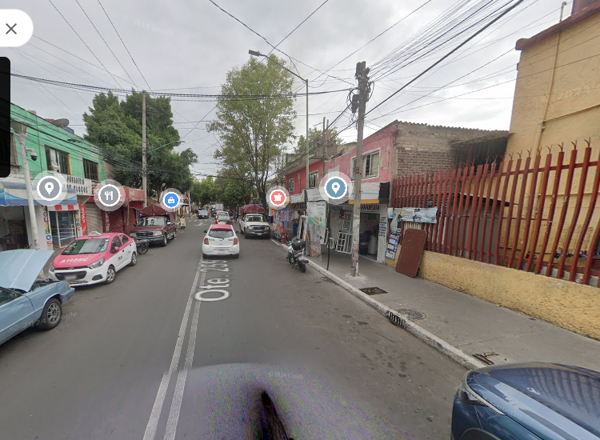 Departamento en venta en Agricola Oriental, Iztacalco — foto 3 de 9