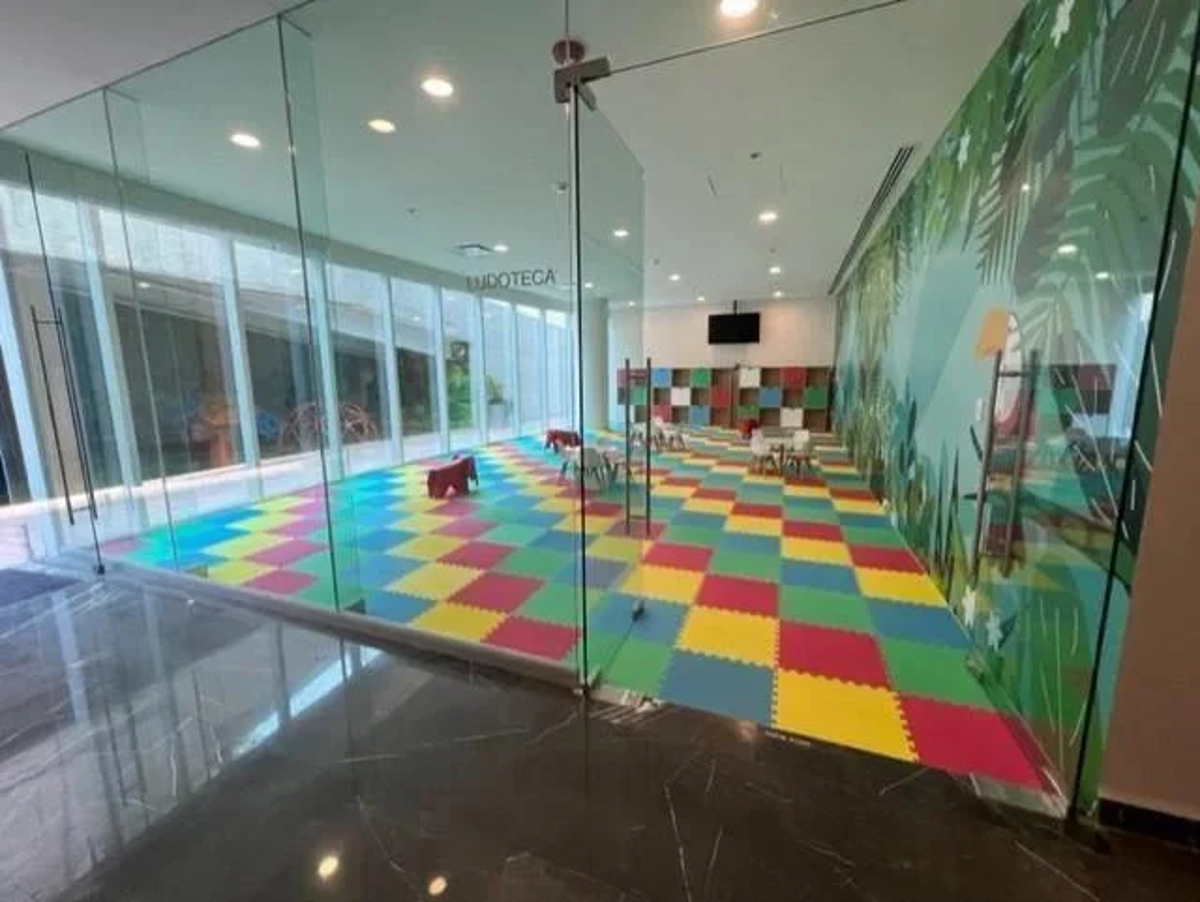 Departamento en renta en Granada, Miguel Hidalgo — foto 1 de 27