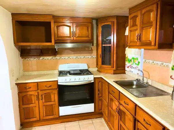 Casa en venta en San Antonio de los Bravos, Torreón — foto 3 de 9