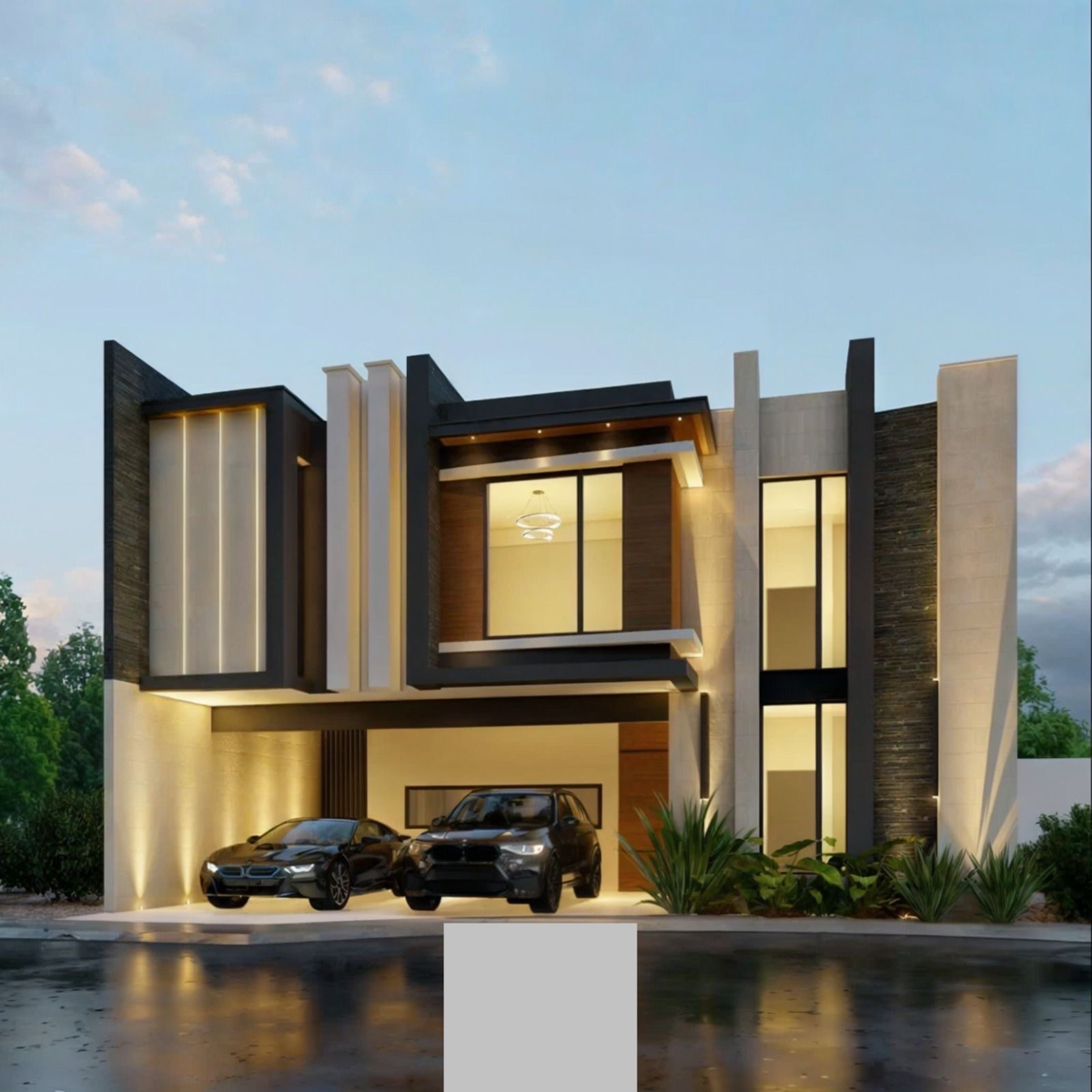 Casa en venta en Valle de Fontanna, Ramos Arizpe — foto 1 de 15