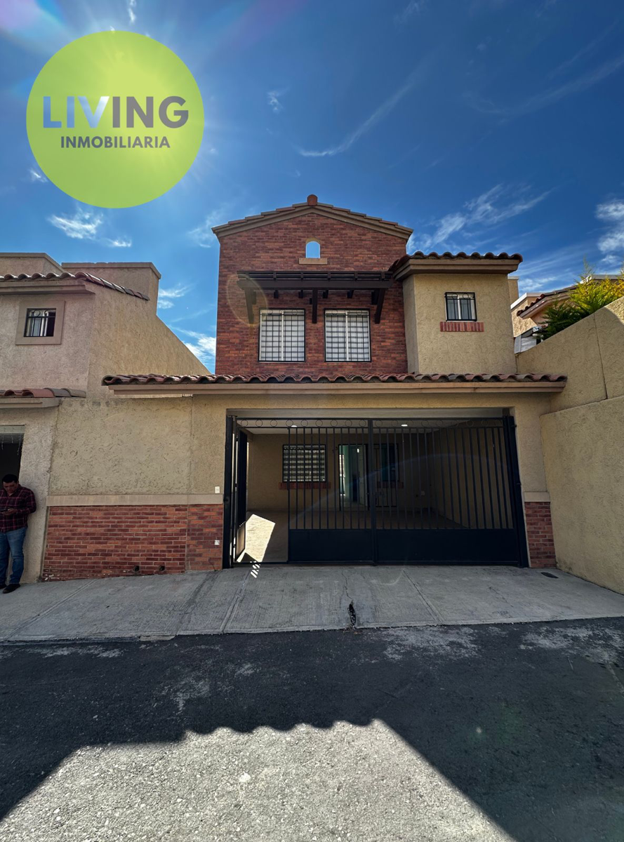 Casa en venta en Real Madeira, Pachuca de Soto — foto 1 de 18