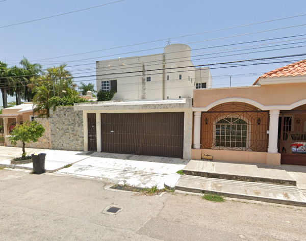 Casa en venta en San Pedro Cholul, Mérida — foto 2 de 13