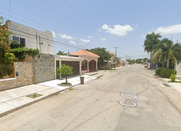 Casa en venta en San Pedro Cholul, Mérida — foto 3 de 13