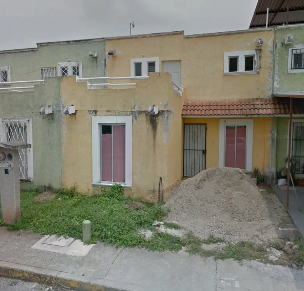 Casa en venta en Lomas Altas, San Juan Bautista Tuxtepec — foto 1 de 2