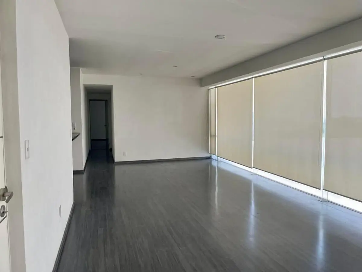 Departamento en venta en Mexico Nuevo, Atizapán de Zaragoza — foto 1 de 15