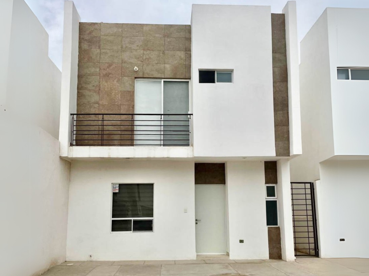 Casa en venta en Paseo Aurea, Torreón — foto 1 de 8