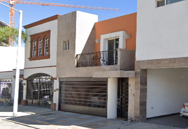Casa en venta en Cumbres Elite, Monterrey — foto 2 de 9