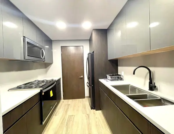 Departamento en renta en Residencial el Fresno, Torreón — foto 3 de 12