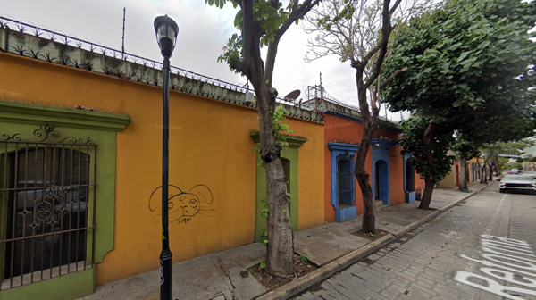 Casa en venta en Oaxaca Centro, Oaxaca de Juárez — foto 2 de 10