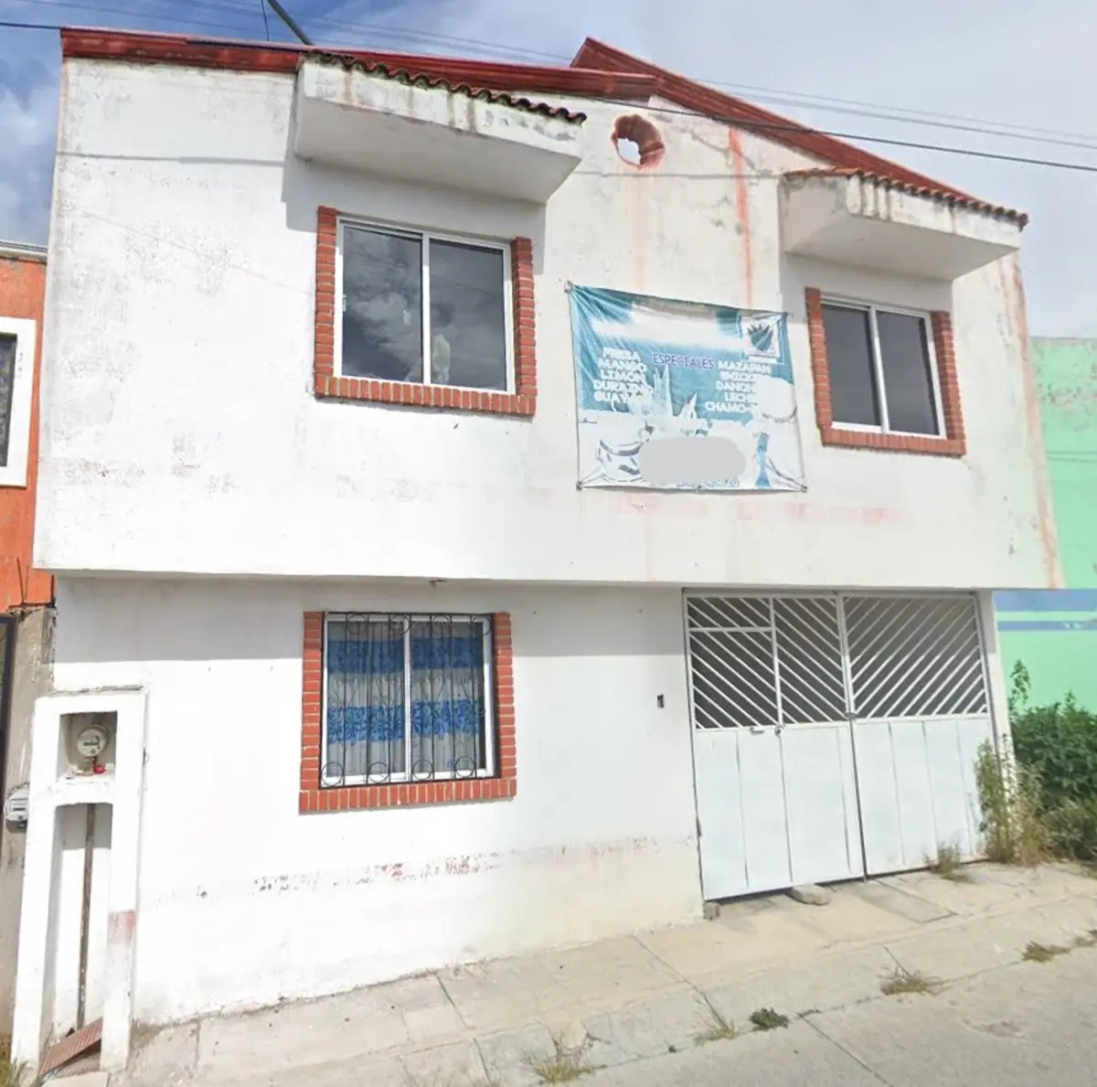 Casa en venta en Coporo y Cerro Azul, Apizaco — foto 1 de 2