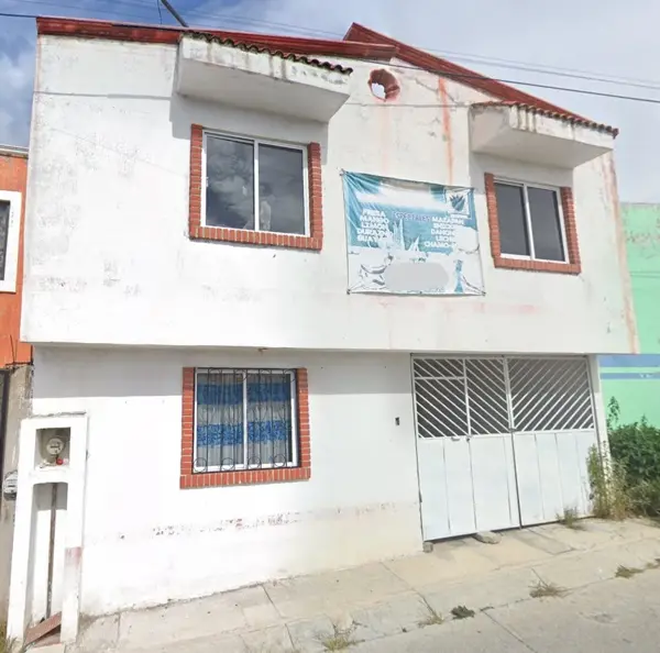 Casa en venta en Coporo y Cerro Azul, Apizaco, Tlaxcala