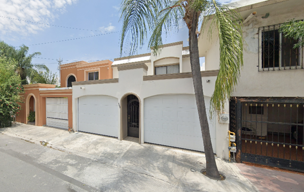Casa en venta en Contry, Monterrey — foto 2 de 13