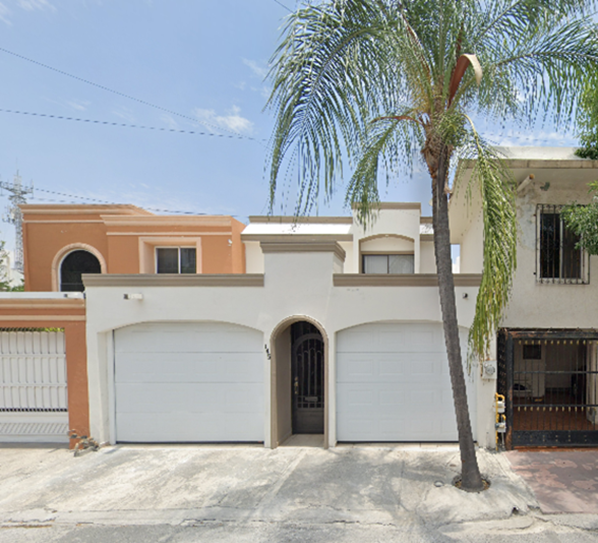 Casa en venta en Contry, Monterrey — foto 1 de 13