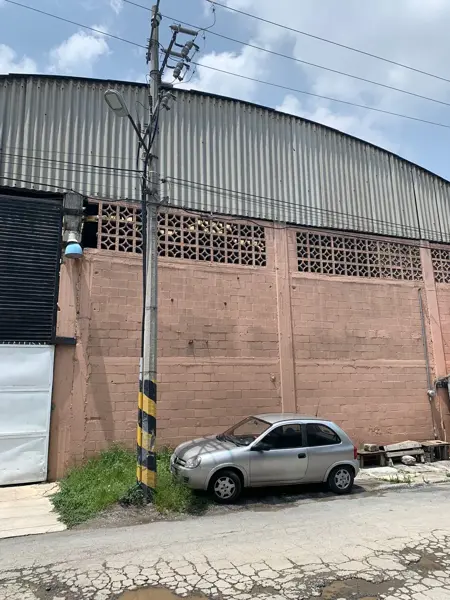 Bodega en venta en Industrial Alce Blanco, Naucalpan de Juárez — foto 3 de 13