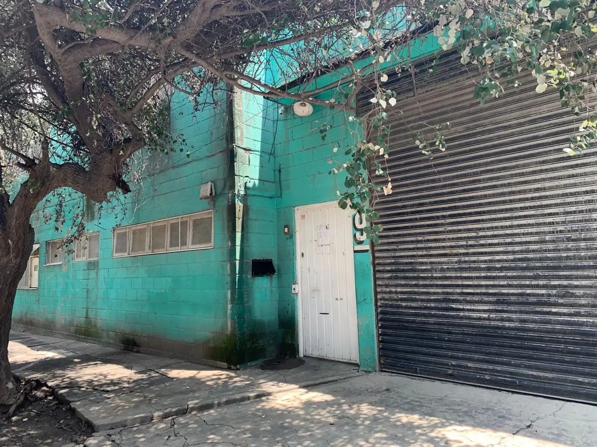 Bodega en venta en Industrial Alce Blanco, Naucalpan de Juárez — foto 1 de 13