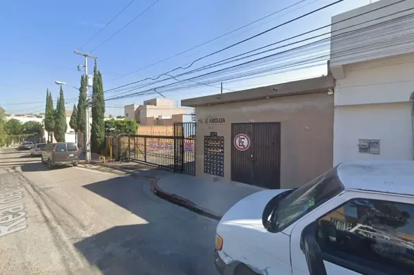 Casa en venta en Francisco Villa II, Ensenada — foto 2 de 7