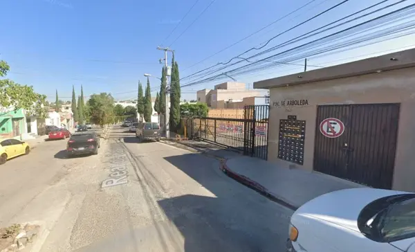Casa en venta en Francisco Villa II, Ensenada — foto 3 de 7