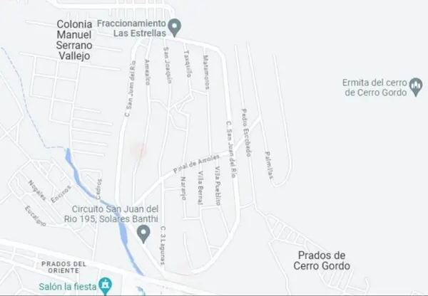 Casa en venta en Granjas Banthí Sección Solares, San Juan del Río — foto 3 de 12