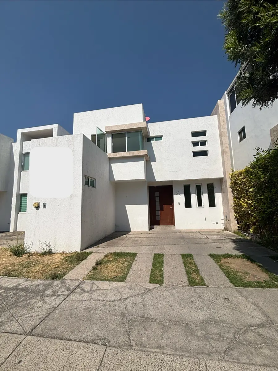 Casa en venta en Lomas de Angelópolis, San Andrés Cholula — foto 1 de 18
