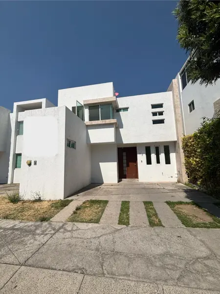 Casa en venta en Lomas de Angelópolis, San Andrés Cholula, Puebla
