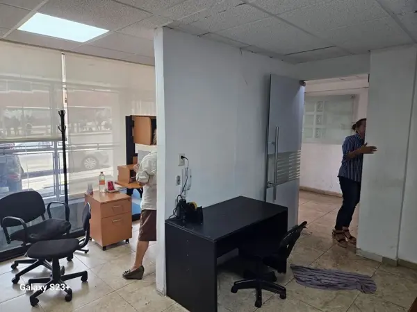 Oficina en renta en Las Américas, Naucalpan de Juárez — foto 3 de 4