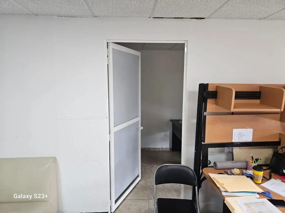 Oficina en renta en Las Américas, Naucalpan de Juárez — foto 1 de 4