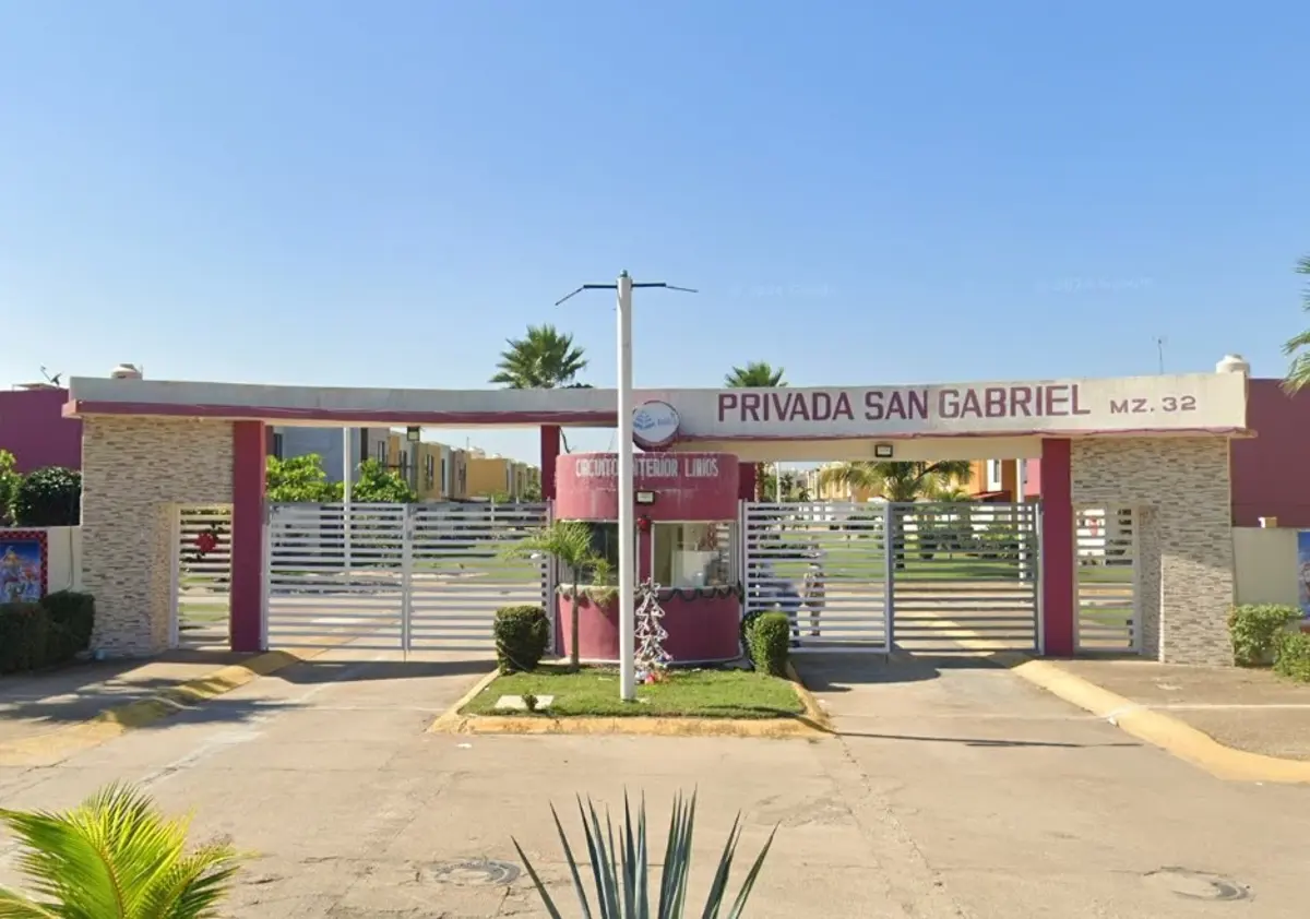 Casa en venta en Villas de San Martín, Coatzacoalcos — foto 1 de 2