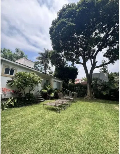 Casa en venta en Lomas de Cocoyoc, Atlatlahucan — foto 2 de 3