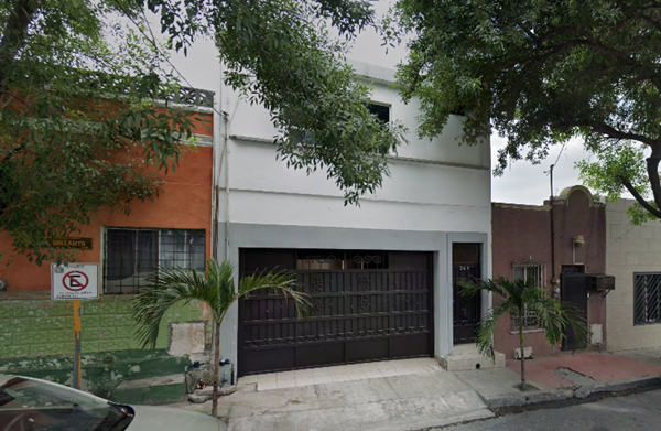 Casa en venta en Centro, Monterrey — foto 2 de 10