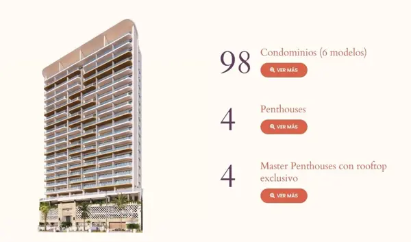 Departamento en venta en Los Pinos, Mazatlán — foto 2 de 16