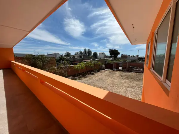 Departamento en renta en Cholula, San Pedro Cholula — foto 3 de 4