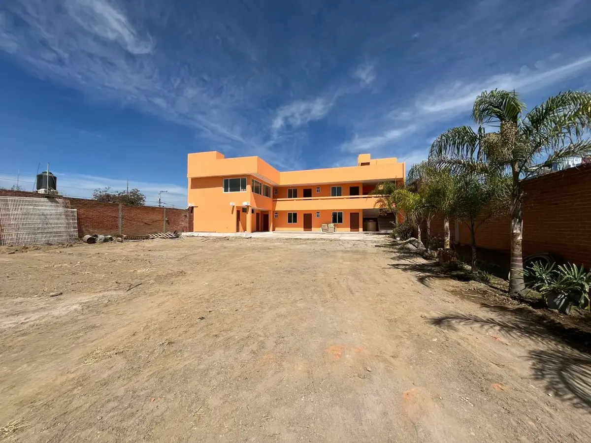 Departamento en renta en Cholula, San Pedro Cholula — foto 1 de 4