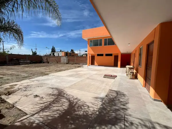Departamento en renta en Cholula, San Pedro Cholula — foto 2 de 4