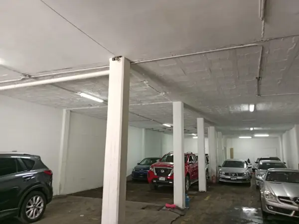 Edificio en renta en Industrial Alce Blanco, Naucalpan de Juárez — foto 3 de 12